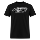Campbell & Sons Racing | 2026 | Adult T-Shirt - black