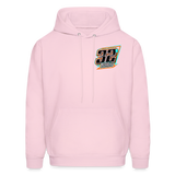 Shane Stanley | 2025 | Adult Hoodie - pale pink