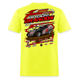 Brody Brandon | 2026 | Adult T-Shirt - safety green