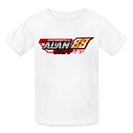Alan Stipp | 2025 | Youth T-Shirt - white