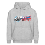 Cargain Racing | 2025 | Adult Hoodie - heather gray