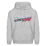 Cargain Racing | 2025 | Adult Hoodie - heather gray