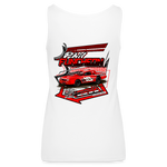 Phil Funcheon | 2025 | Women's Tank - white