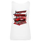 Phil Funcheon | 2025 | Women's Tank - white