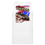John Fields | 2025 | Men's Tank - white