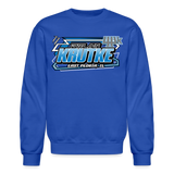 Dylan Krutke | 2026 | Adult Crewneck Sweatshirt - royal blue