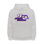 Jerry Manns | 2025 | Youth Hoodie - heather gray