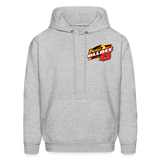 Beau Albee | 2025 | Adult Hoodie - heather gray