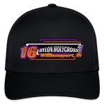 Dylon Holycross | 2025 |  Baseball Cap - black