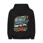 Shane Stanley | 2025 | Youth Hoodie - black