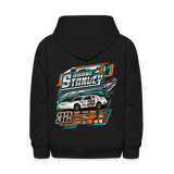 Shane Stanley | 2025 | Youth Hoodie - black