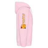 Sensor Fusion | 2026 | Adult Hoodie - pale pink