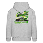 Jason Raymond | 2025 | Adult Hoodie - heather gray
