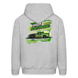 Jason Raymond | 2025 | Adult Hoodie - heather gray