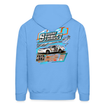 Shane Stanley | 2025 | Adult Hoodie - carolina blue