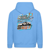 Shane Stanley | 2025 | Adult Hoodie - carolina blue