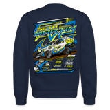 Seth Martin | 2026 | Adult Crewneck Sweatshirt - navy