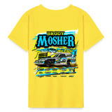 Brody Mosher | 2025 | Youth T-Shirt - yellow