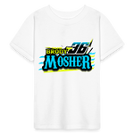 Brody Mosher | 2025 | Youth T-Shirt - white