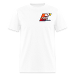 Todd O’Neill | 2025 | Adult T-Shirt - white