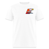 Todd O’Neill | 2025 | Adult T-Shirt - white