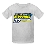 Dalton Ewing | 2024 | Youth T-Shirt - heather gray