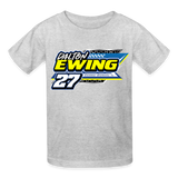 Dalton Ewing | 2024 | Youth T-Shirt - heather gray