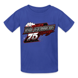 Ace Bledsoe | 2026 | Youth T-Shirt - royal blue