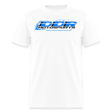 Derek Robbie | 2026 | Adult T-Shirt - white