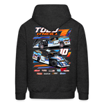 Todd O’Neill | 2025 | Adult Hoodie - charcoal grey