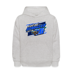 Aaron Spangler | 2024 | Youth Hoodie - heather gray