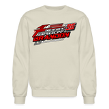 Brody Brandon | 2026 | Adult Crewneck Sweatshirt - Sand