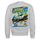 Seth Martin | 2026 | Adult Crewneck Sweatshirt - heather gray