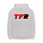 Tony Fillipponi | 2025 | Youth Hoodie - heather gray
