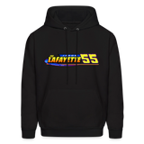 Jason Lafayette | 2026 | Adult Hoodie - black