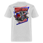 Dakota Convery | 2025 | Adult T-Shirt - heather gray