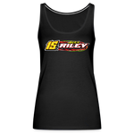 Aiden Riley | 2025 | Women's Tank - black