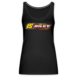 Aiden Riley | 2025 | Women's Tank - black