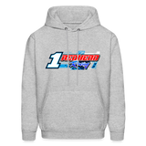 Jackson Collier | 2026 | Adult Hoodie - heather gray