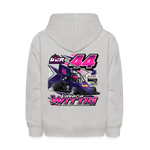 Valencia Wittig | 2025 | Youth Hoodie - heather gray