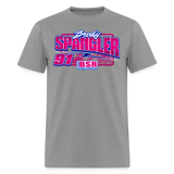 Brody Spangler | 2026 | Adult T-Shirt - rock