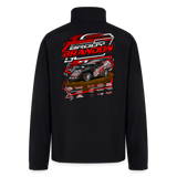 Brody Brandon | 2026 | Men’s Soft Shell Jacket - black