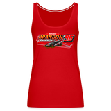 Brody Brandon | 2025 | Women's Tank - red