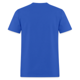 I'd Hit That | FSR Merch | Adult T-Shirt - royal blue