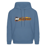 James Goodman | 2026 | Adult Hoodie - denim blue