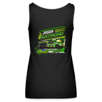 Jason Raymond | 2025 | Women's Tank - black