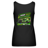 Jason Raymond | 2025 | Women's Tank - black