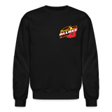 Beau Albee | 2025 | Adult Crewneck Sweatshirt - black