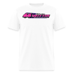 Valencia Wittig | 2025 | Adult T-Shirt - white