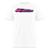 Valencia Wittig | 2025 | Adult T-Shirt - white